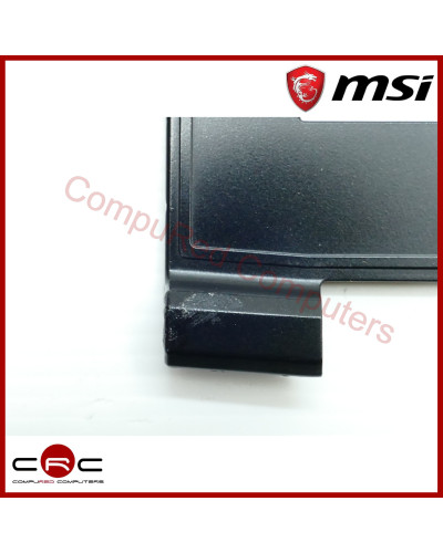 Displayrahmen MSI GF62 7RE GL62M 7RDX (MS-16J9)