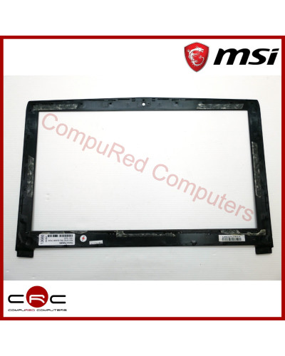 LCD Bezel MSI GF62 7RE GL62M 7RDX (MS-16J9)