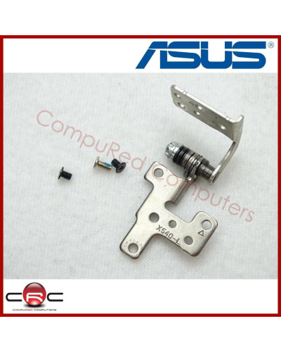 Left Hinge Asus F540L F540S F540U F540YA X540L X540S X540U