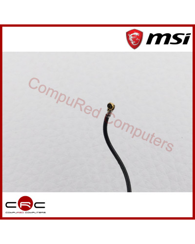 WiFi antenna MAIN MSI GF65 THIN 9SEXR (MS-16W1)