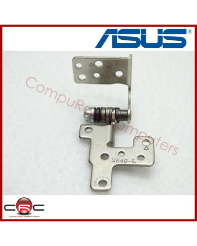 Left Hinge Asus F540L F540S F540U F540YA X540L X540S X540U