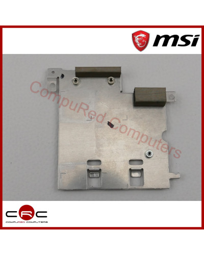 Festplatten-Einbaurahmen MSI GF65 THIN 9SEXR (MS-16W1)