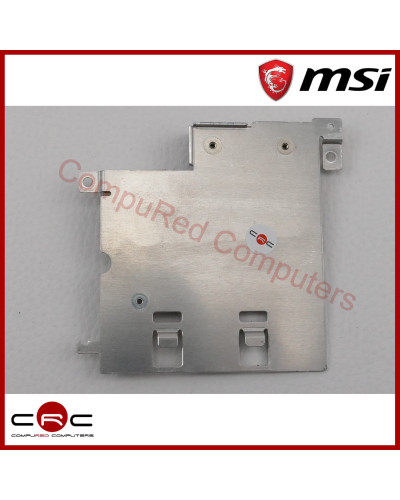 Festplatten-Einbaurahmen MSI GF65 THIN 9SEXR (MS-16W1)