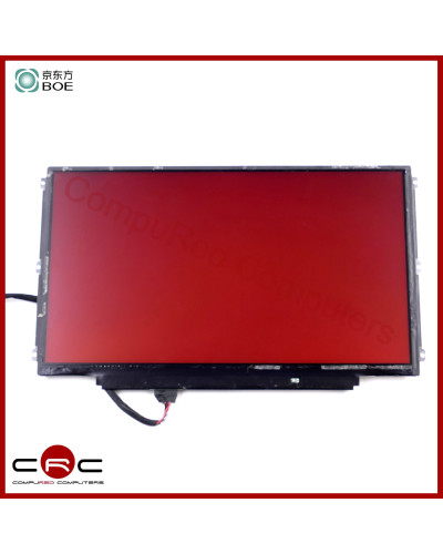 Bildschirm LCD 12,5" Original BOE Display