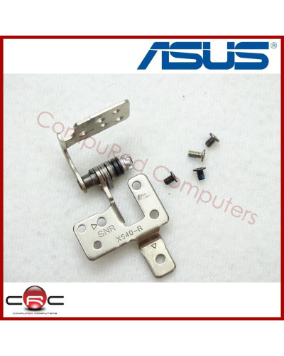 Hinge right Asus F540L F540S F540U F540YA X540LA X540S X540U