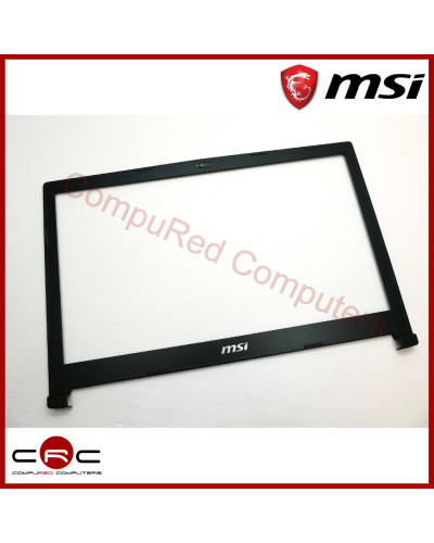 LCD Bezel MSI GL73 8SD (MS-17C7)