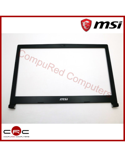 LCD Bezel MSI GL73 8SD (MS-17C7)