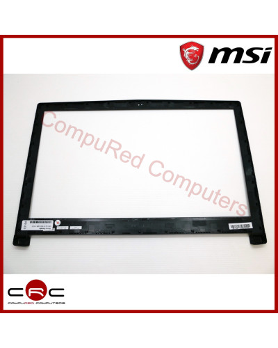 LCD Bezel MSI GL73 8SD (MS-17C7)