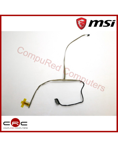 Displaykabel MSI GL73 8SD (MS-17C7)