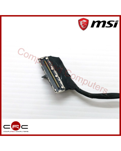 Displaykabel MSI GL73 8SD (MS-17C7)