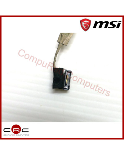 Displaykabel MSI GL73 8SD (MS-17C7)