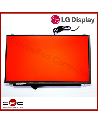 Bildschirm LCD 15,6" Original LG