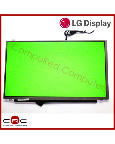 LCD Display 15,6" Original LG