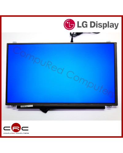 Bildschirm LCD 15,6" Original LG