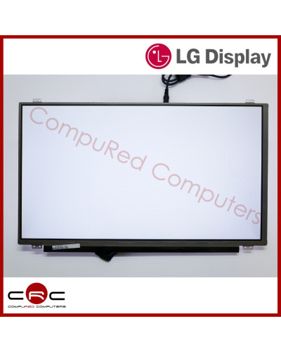 Bildschirm LCD 15,6" Original LG