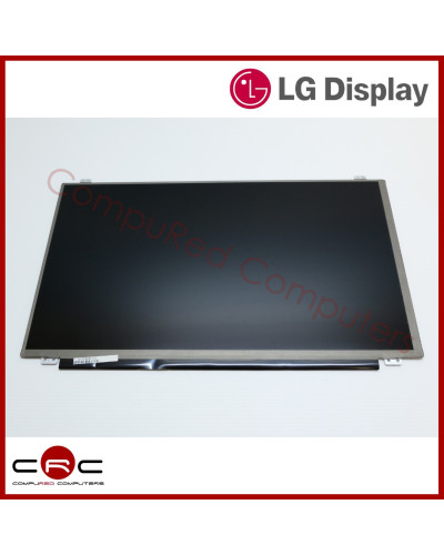 Bildschirm LCD 15,6" Original LG