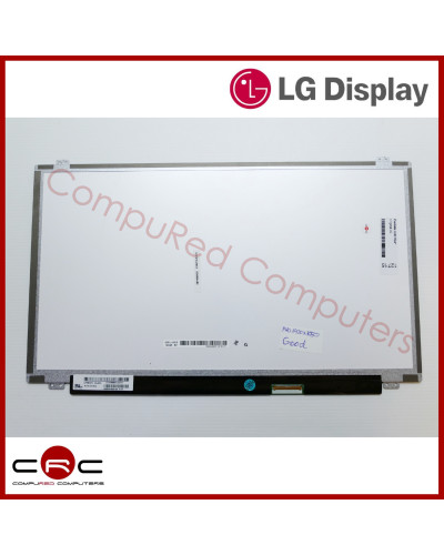 Pantalla LCD 15,6" Original LG