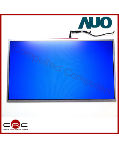 LED LCD Display 17,3" Original AU Optronics