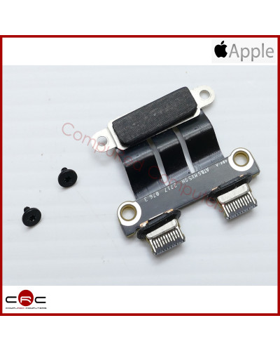 Conector USB-C Apple MacBook Pro A1706 A1707 2017