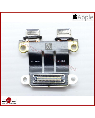 Conector USB-C Apple MacBook Pro A1706 A1707 2017