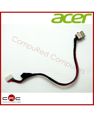 Conector de Carga Acer Aspire A715-71G Nitro 5 AN515-41 AN515-42 AN515-51 AN515-53