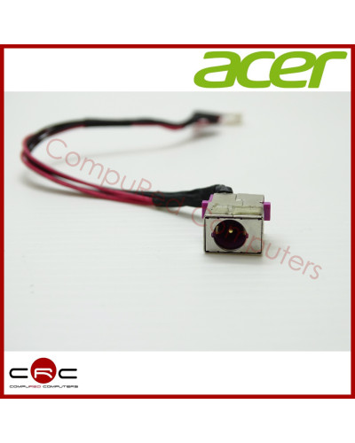 Conector de Carga Acer Aspire A715-71G Nitro 5 AN515-41 AN515-42 AN515-51 AN515-53