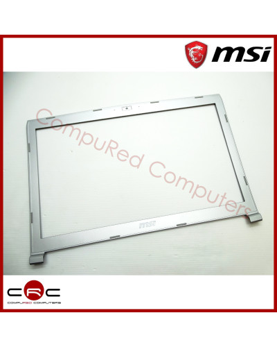 Displayrahmen MSI GP72 7REX PE72 7RD MS-1799