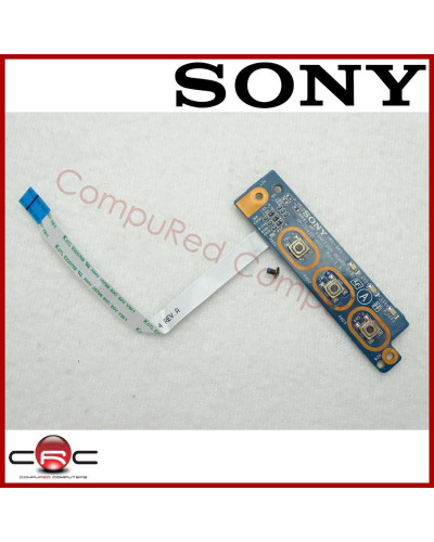 Function button board Sony Vaio PCG-71211M PCG-71311M