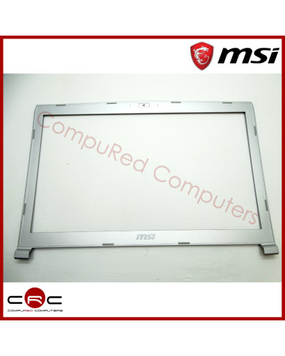 LCD Bezel MSI GP72 7REX PE72 7RD MS-1799