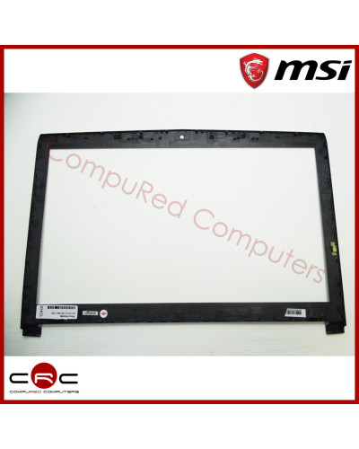 Displayrahmen MSI GP72 7REX PE72 7RD MS-1799