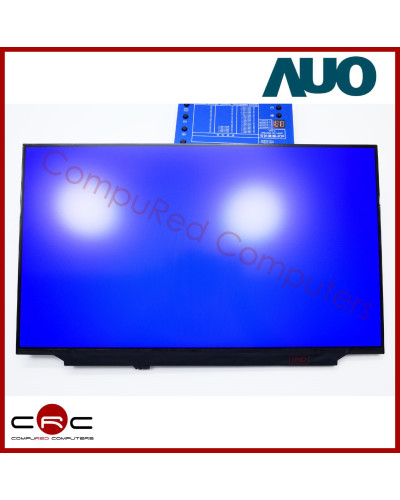 LED LCD Display 17,3" Original AU Optronics