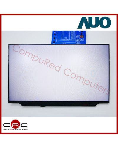 LED LCD Display 17,3" Original AU Optronics