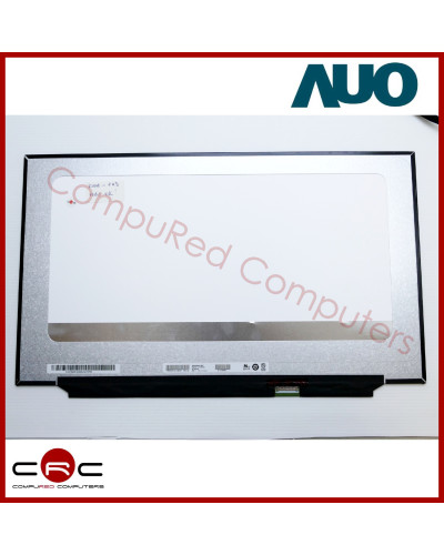 LED LCD Display 17,3" Original AU Optronics