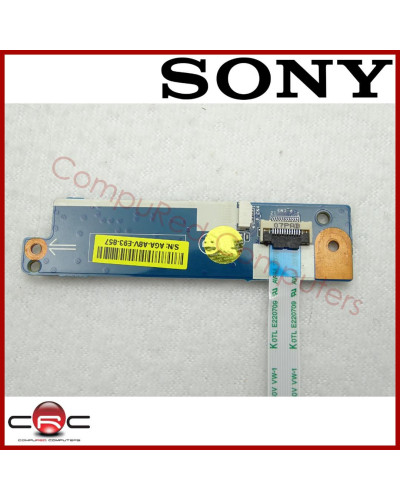 Function button board Sony Vaio PCG-71211M PCG-71311M