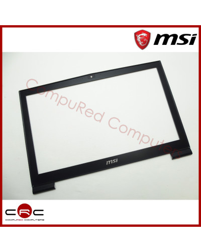 Marco Pantalla MSI GT75 Titan 8RG MS-17A3