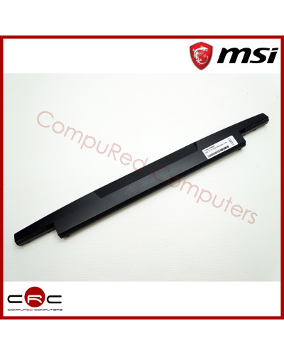 Hinge Cover MSI GT75 Titan 8RG MS-17A3