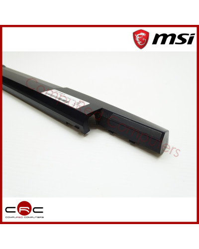 Hinge Cover MSI GT75 Titan 8RG MS-17A3