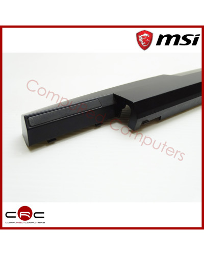 Hinge Cover MSI GT75 Titan 8RG MS-17A3