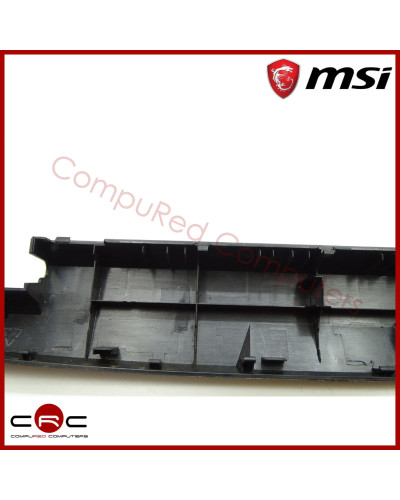 Hinge Cover MSI GT75 Titan 8RG MS-17A3