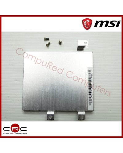 Heatsink for SSD MSI GT75 Titan 8RG MS-17A3