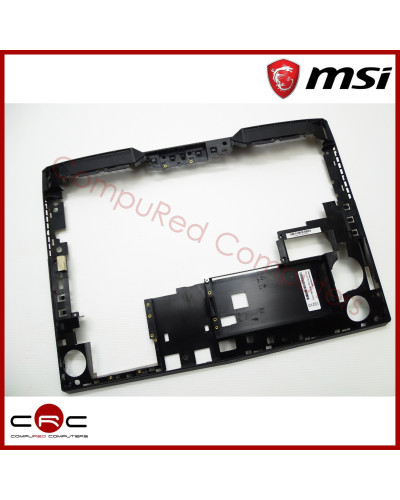 Bottom Case MSI GT75 Titan 8RG MS-17A3