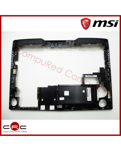 Bottom Case MSI GT75 Titan 8RG MS-17A3