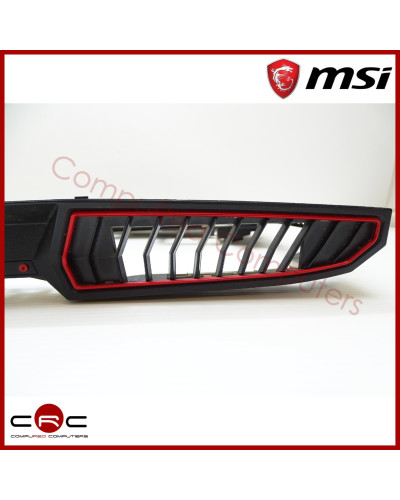 Carcasa Inferior MSI GT75 Titan 8RG MS-17A3