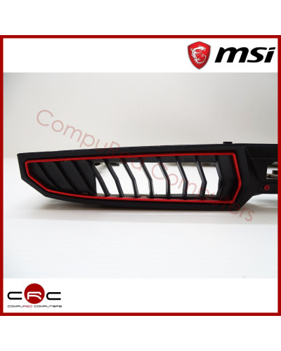 Carcasa Inferior MSI GT75 Titan 8RG MS-17A3