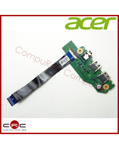 Placa Audio USB Acer Aspire A315-41 A715-71G Nitro 5 AN515-51