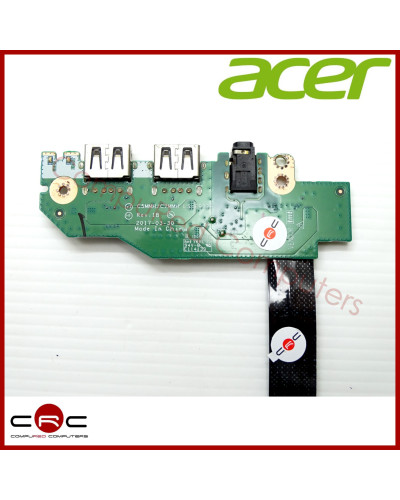 USB Audio Modul Acer Aspire A315-41 A715-71G Nitro 5 AN515-51