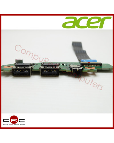 USB Audio board Acer Aspire A315-41 A715-71G Nitro 5 AN515-51