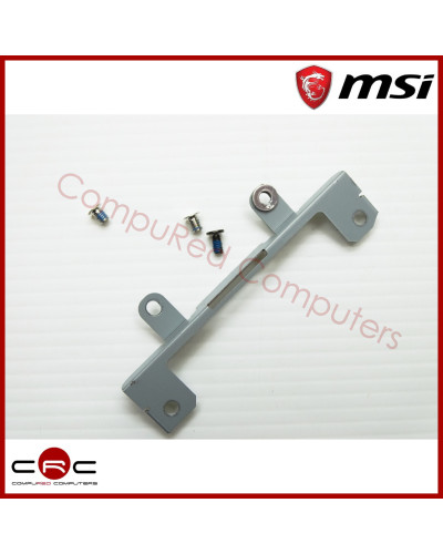 Soporte disco duro MSI GP72-2QE MS-1793 GP72-7REX MS-1799