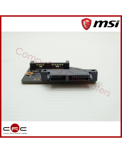 SATA DVD Anschluss MSI GP72-7REX MS-1799