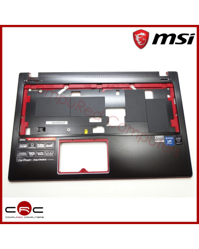 Palmrest MSI GE60 2PE (MS-16GF)